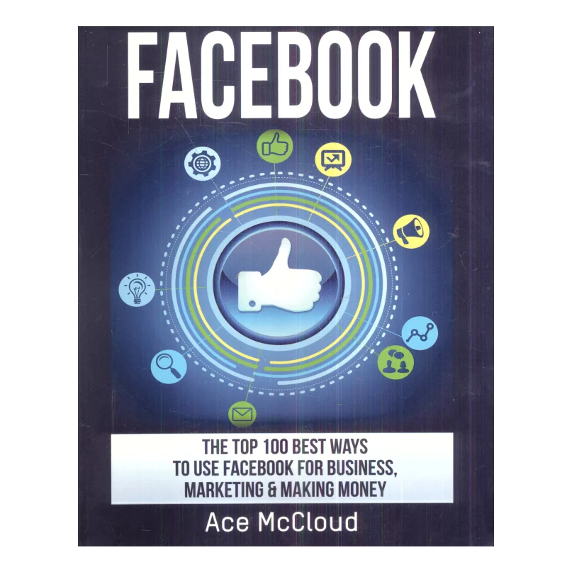 FACEBOOK Ace McCloud - Aces Ebooks