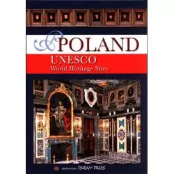 POLAND UNESCO WORLD HERITAGE SITES - Parma Press