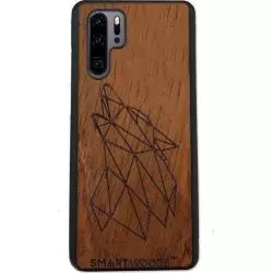 ETUI HUAWEI P30 PRO WILK - Smartwoods