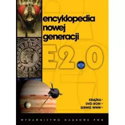 ENCYKLOPEDIA NOWEJ GENERACJI - PWN