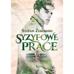 SYZYFOWE PRACE Stefan Żeromski - Greg