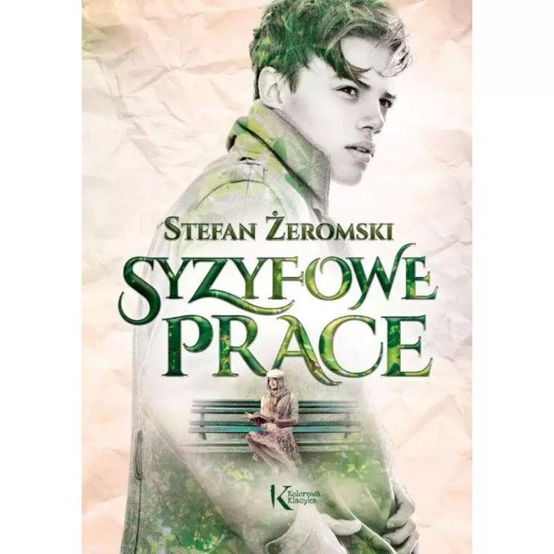 SYZYFOWE PRACE Stefan Żeromski - Greg