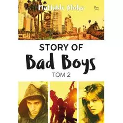 STORY OF BAD BOYS 2 Mathilde Aloha - Feeria Young