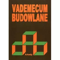 VADEMECUM BUDOWLANE - Arkady