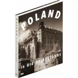 POLAND IN OLD PHOTOGRAPHS - Bosz