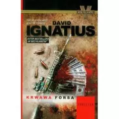 KRWAWA FORSA Ignatius David