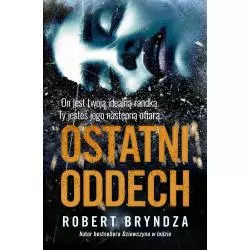 OSTATNI ODDECH Robert Bryndza - Filia