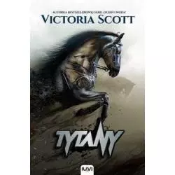 TYTANY Victoria Scott - IUVI