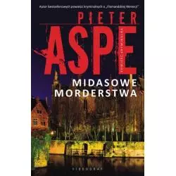 MIDASOWE MORDERSTWA Pieter Aspe - Videograf