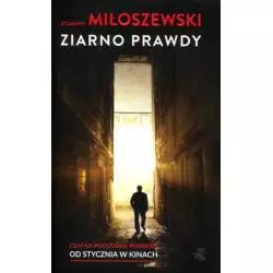 ZIARNO PRAWDY Zygmunt Miłoszewski - WAB
