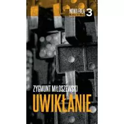 UWIKŁANIE Zygmunt Miłoszewski - WAB