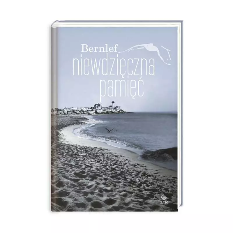 NIEWDZIĘCZNA PAMIĘĆ Bernlef - WNK