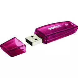 PENDRIVE 16 GB EMTEC FLASH USB 2.0 - Emtec