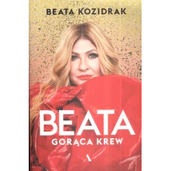 BEATA GORĄCA KREW Beata Kozidrak - Agora