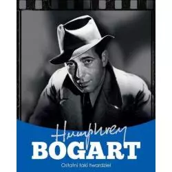 HUMPHREY BOGART OSTATNI TAKI TWARDZIEL Krzysztof Żywczak - SBM