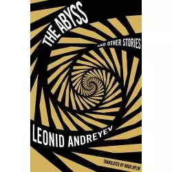 ABYSS AND OTHER STORIES Leonid Andreyev - Alma Books