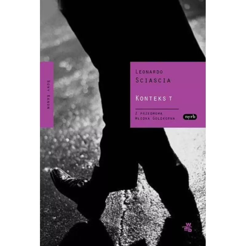 KONTEKST Leonardo Sciascia - WAB