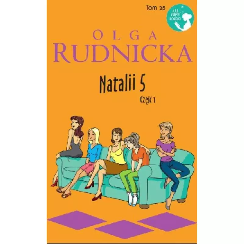NATALII 5 Olga Ridnicka - Edipresse