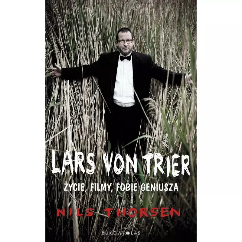 LARS VON TRIER Nils Thorsen - Bukowy las