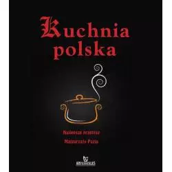KUCHNIA POLSKA Małgorzata Puzio, Justyna Sobczak - Arystoteles