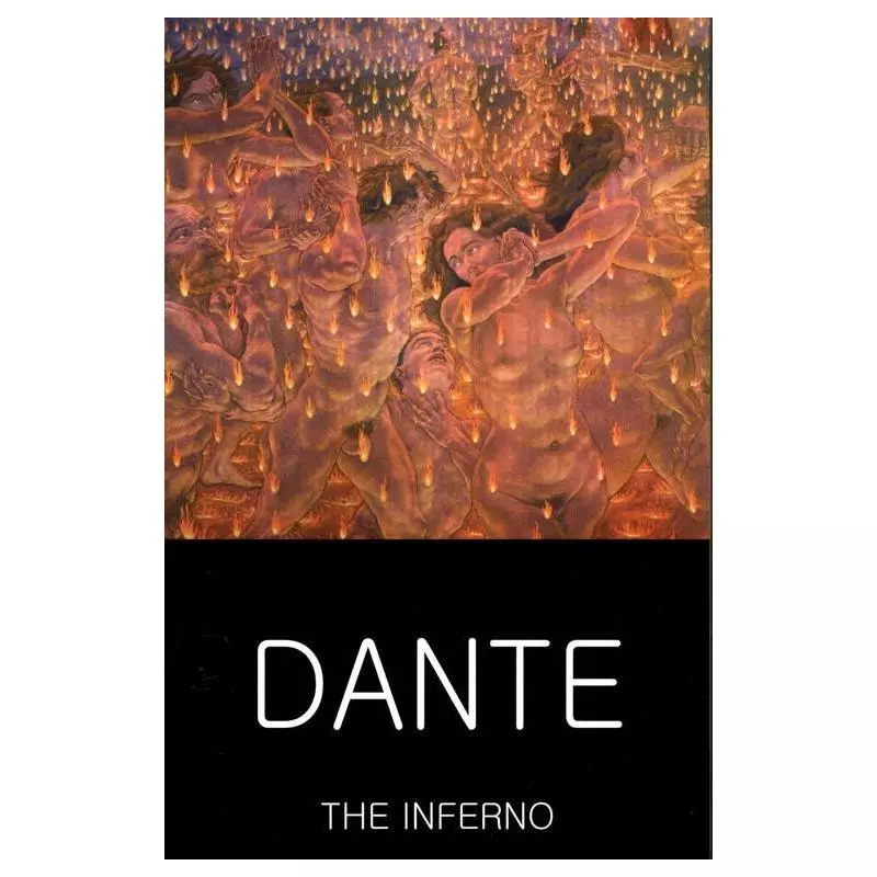 INFERNO Dante - Wordsworth