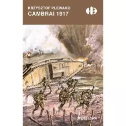 CAMBRAI 1917 Krzysztof Plewako - Bellona