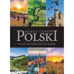 KSIĘGA CUDÓW POLSKI - Dragon