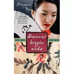 DZIEWIĘĆ KRĘGÓW NIEBA Yip Mingmei - Świat Książki