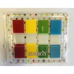 ZAKŁADKI INDEKSUJĄCE - Joinco