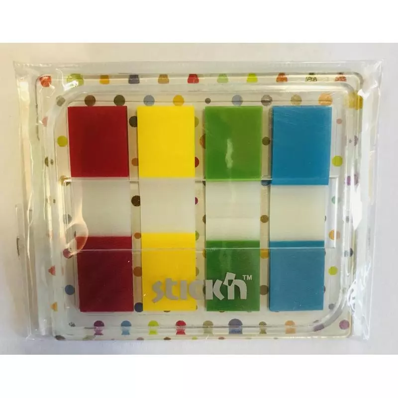 ZAKŁADKI INDEKSUJĄCE - Joinco