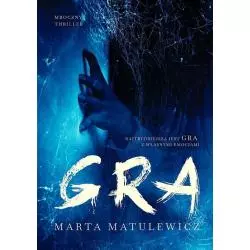 GRA Marta Matulewicz - MATULEWICZ M.