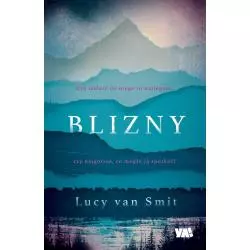 BLIZNY Lucy Van Smit - Ya!