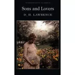 SONS AND LOVERS D.H. Lawrence - Wordsworth