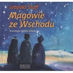 MAGOWIE ZE WSCHODU Leopold Staff - Zysk i S-ka