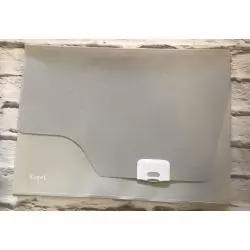 TECZKA Z PRZEGRÓDKAMI A4 - Joinco