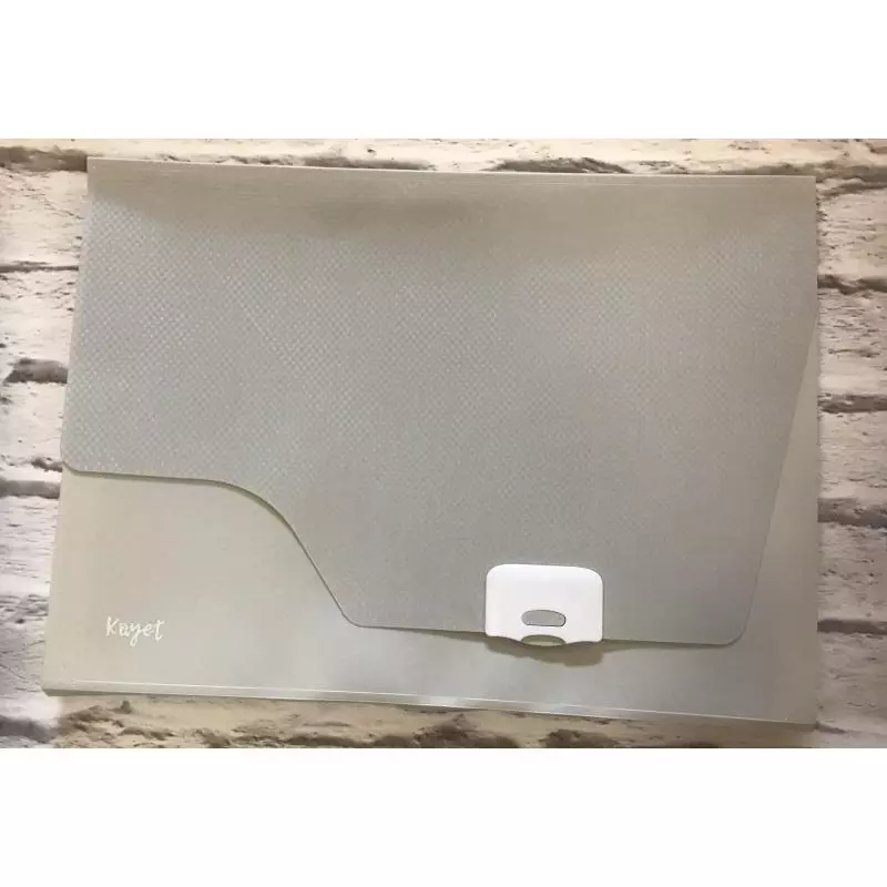 TECZKA Z PRZEGRÓDKAMI A4 - Joinco