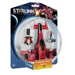 STARLINK: BATTLE FOR ATLAS - STARSHIP PACK PULSE - Ubisoft