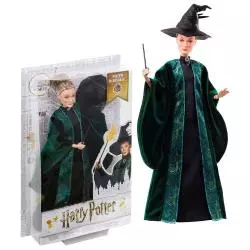 LALKA MINERVA MCGONOGALL HARRY POTTER