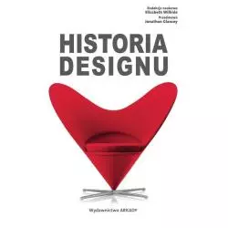 HISTORIA DESIGNU Elizabeth Wilhide - Arkady