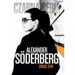DRUGI SYN Alexander Soderberg - Czarna Owca