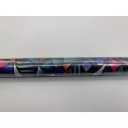 SAMOPRZYLEPNA OKŁADKA NA ZESZYT - Joinco