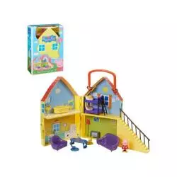 ŚWINKA PEPPA DOMEK ZABAW 3+ - Tm Toys