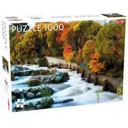 RZEKA VANTAA FINLANDIA PUZZLE 1000 ELEMENTÓW - Tactic