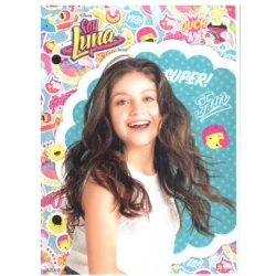 SOY LUNA WKŁAD DO SEGREGATORA - Derform