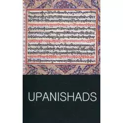 UPANISHADS - Wordsworth