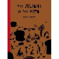 THE SILENCE OF THE HIPPO David Bohm - Centrala