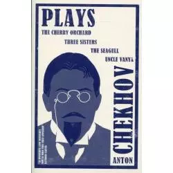 PLAYS Anton Chekhov - Alma Press