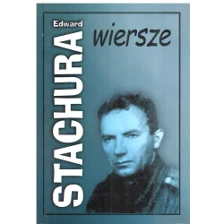 WIERSZE Edward Stachura - C&T