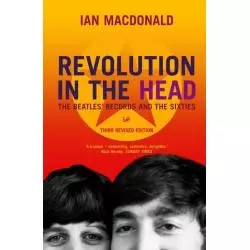 REVOLUTION IN THE HEAD THE BEATLES RECORDS AND THE SIXTIES Ian Macdonald - Vintage