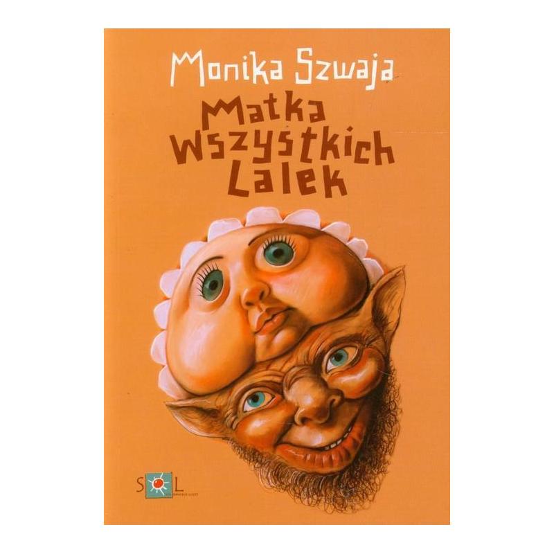 MATKA WSZYSTKICH LALEK